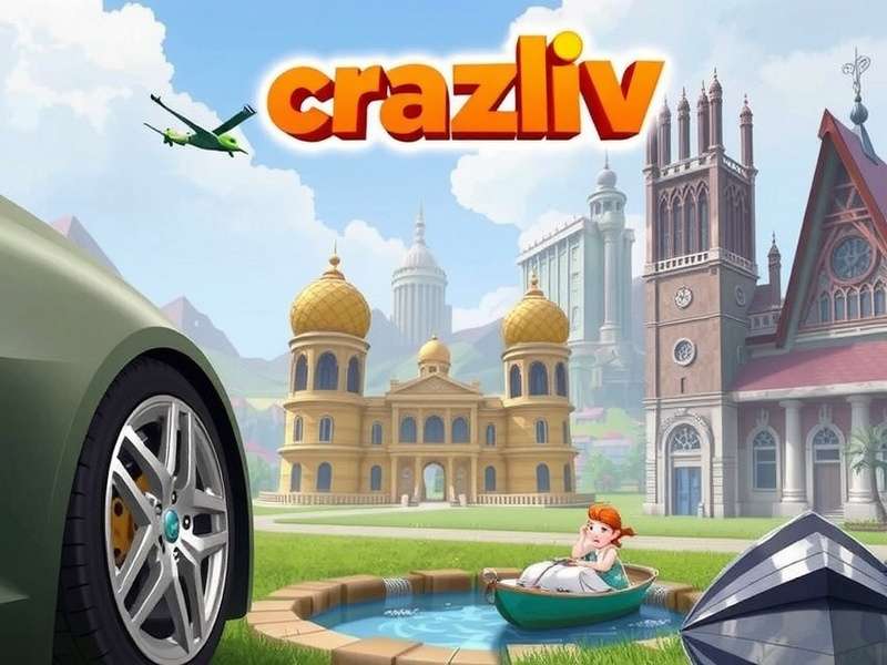 Epic Quest Adventure Game